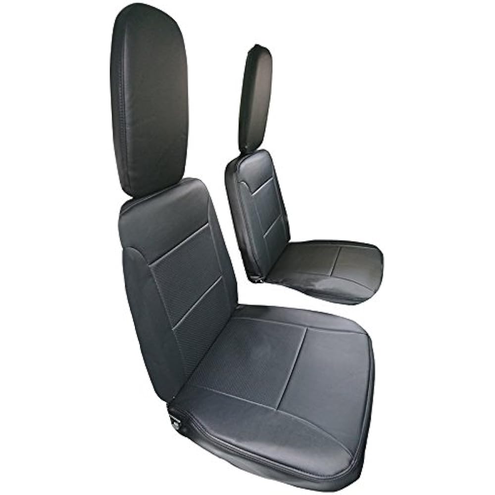 Azur Seat Cover Hijet Truck S200P S201P S210P S211P AZ08R01-001