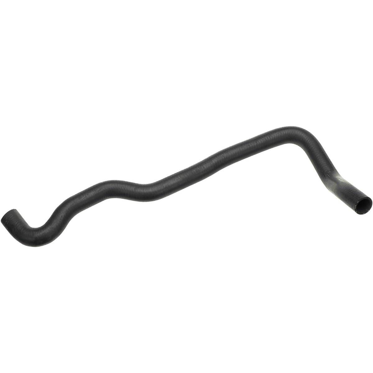 GATES 22569 UPPER Radiator Horse