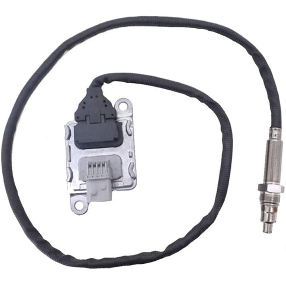 Car Parts Tianbang 12V 5WK96742A Track Accessories NOX Nitrogen Sensor Camins Engine Car Parts