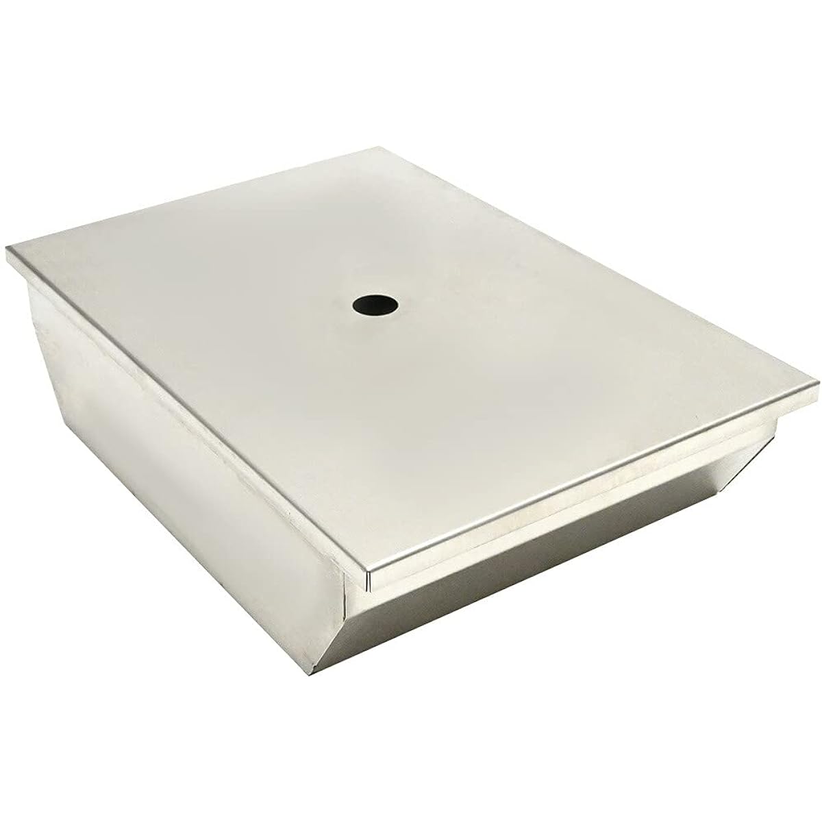 waku fimac table stainless steel box 1 unit set on table accessory case storage case outdoor camping