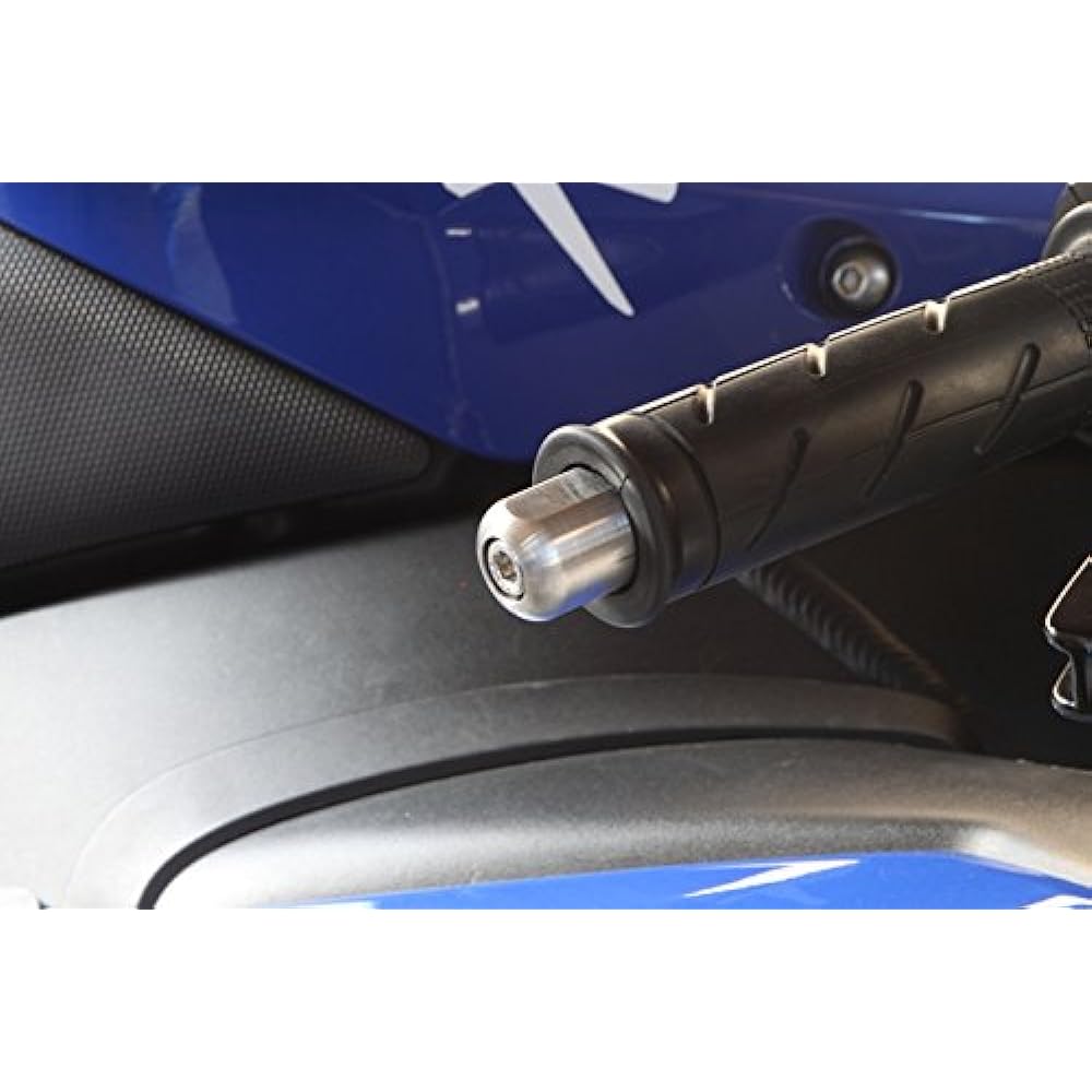 TSR (TSR) Works Type Handlebar End Works Type 53105-HW0-W00