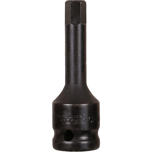 KS Tools 1/2" Impact Bit Hexagon Socket 19mm BT022629