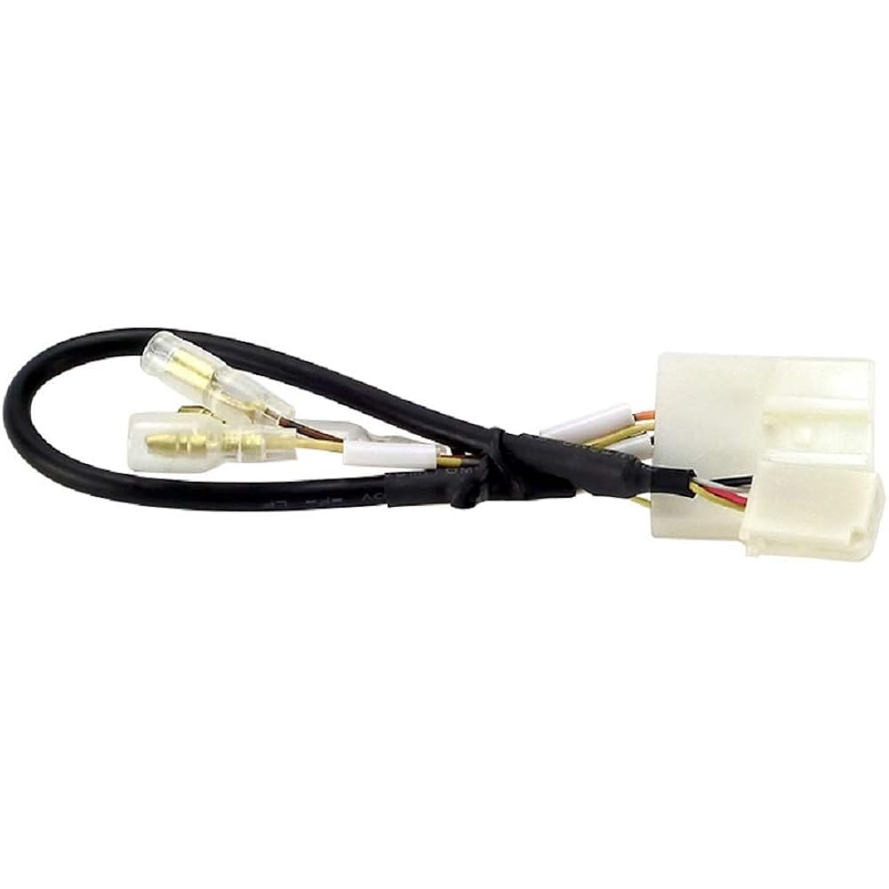 Data system rear camera connection adapter for Eclipse navigation installation RCA053D Datasystem