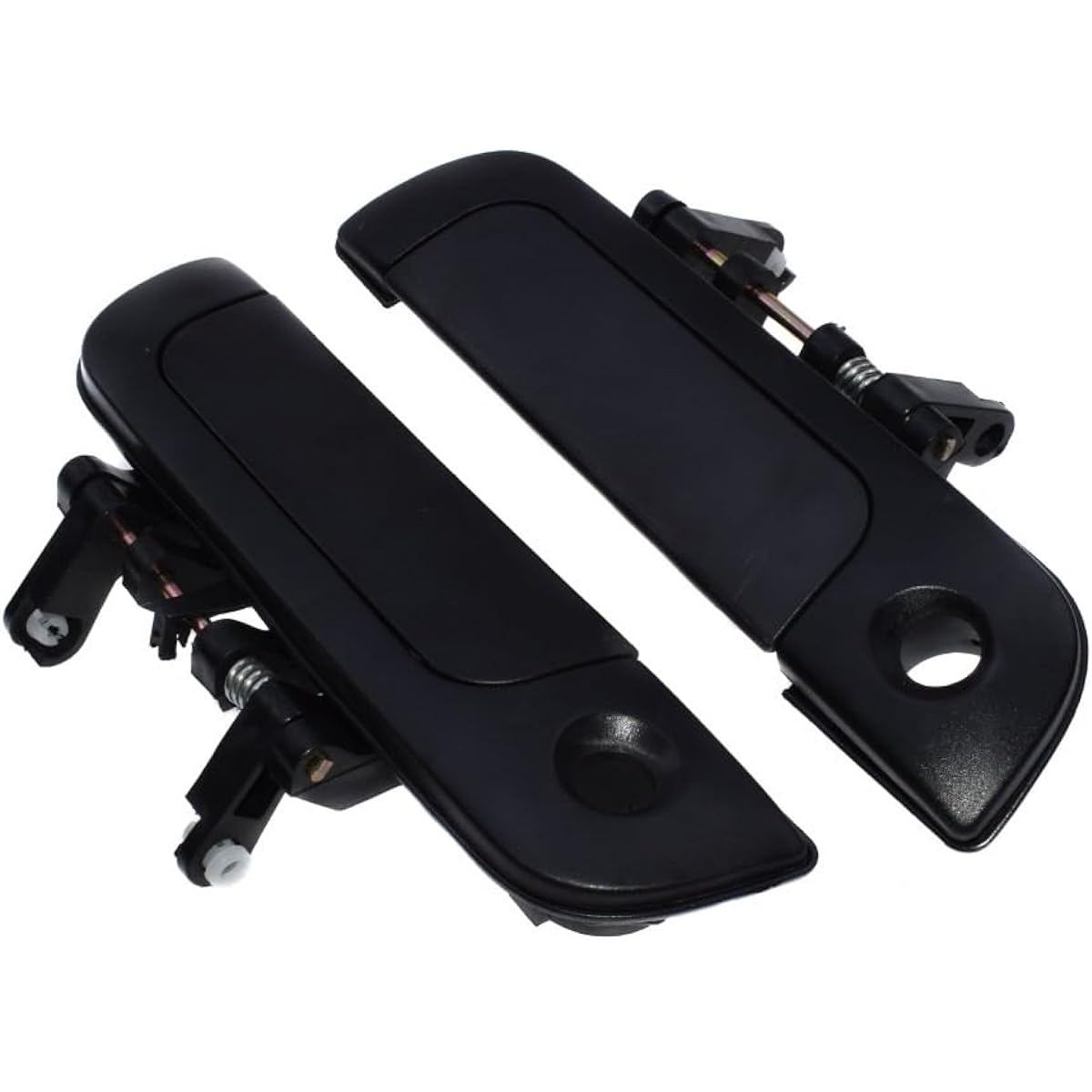 Car Parts Outside Door Handle Front left and right 82810-60G00 82820-60G00 Suzuki Estim Vollaenocaltus 1995 1996 1997 1998-2001 Car Parts