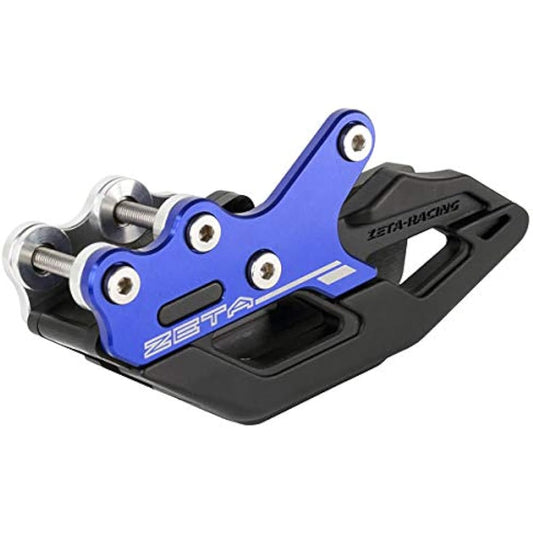 ZETA Chain Guide Blue WR250R/X '07-20 ZE82-1386
