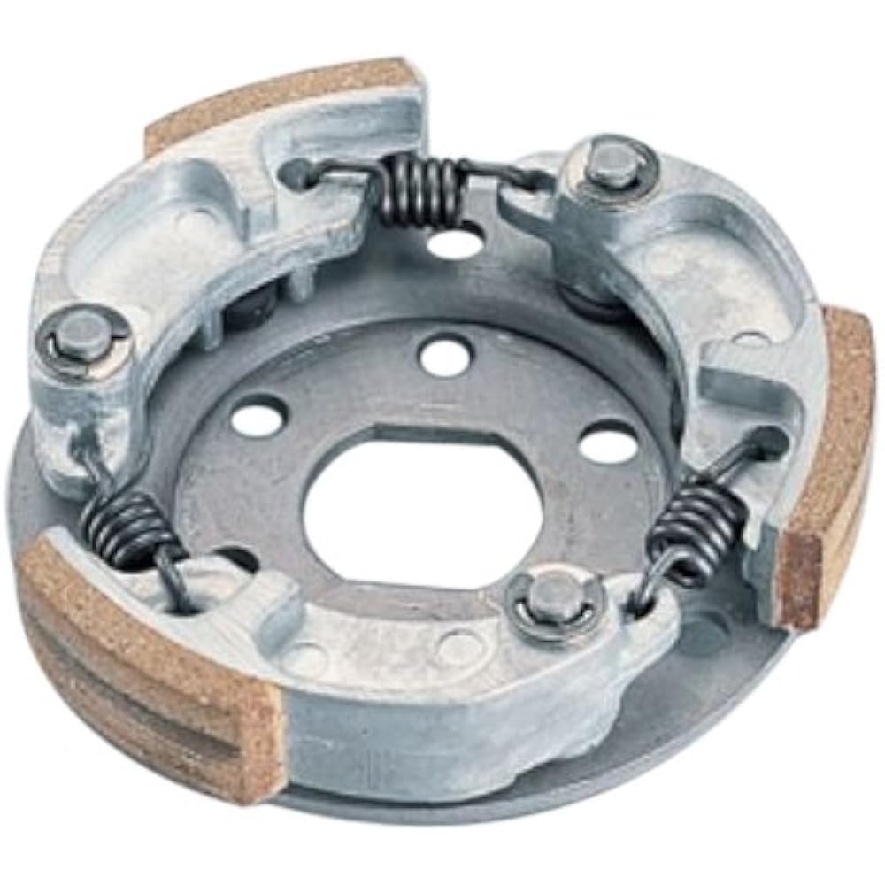 KITACO Lightweight Reinforced Clutch Kit Dio/Dio SP/Live Dio/Super Dio etc. 307-1062000