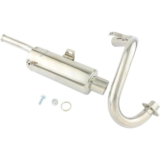 Shift Up 205151-10 Neo Classic Up Muffler Monkey