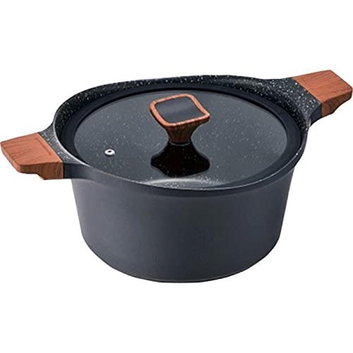 Wonder Chef Two Handed Pot 24cm 630179