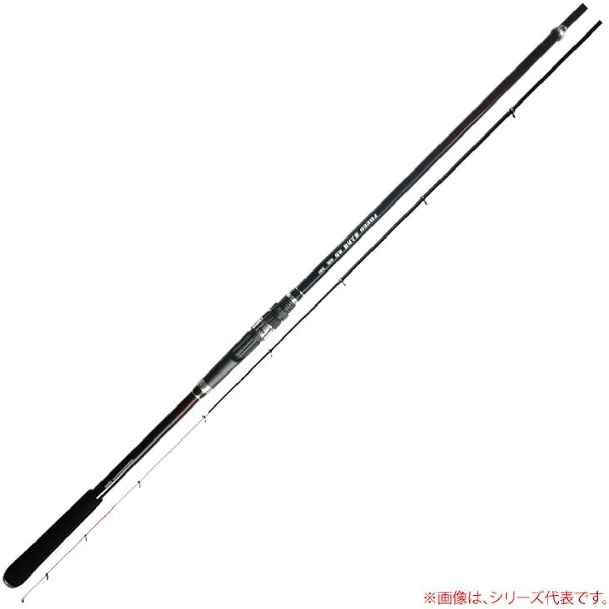 Uzaki Nisshin Rod Freed Sea Fishing Pond Pulse Fishing Double Axis
