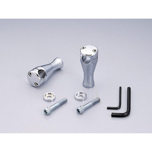 HURRICANE Drag Post 4 Inch Basic HB0424