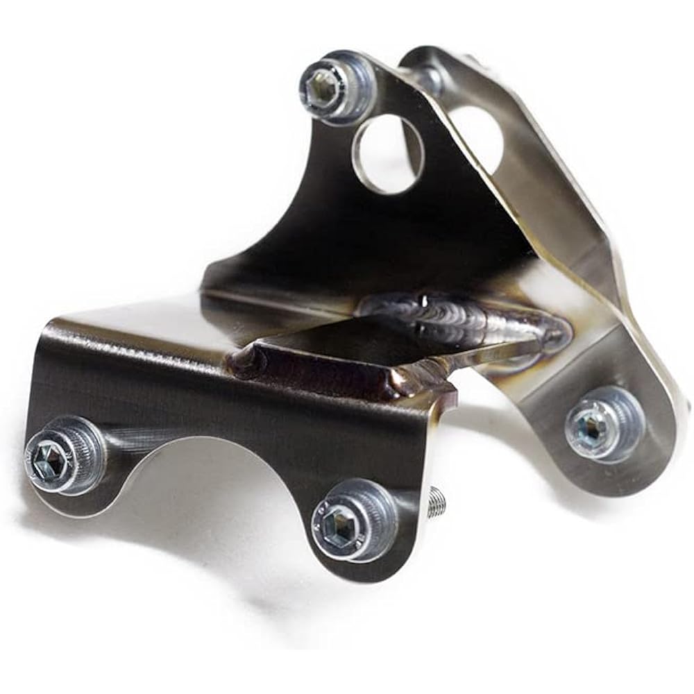 MOTOR ROCK SR400/500 IG switch relocation kit MR-EL023