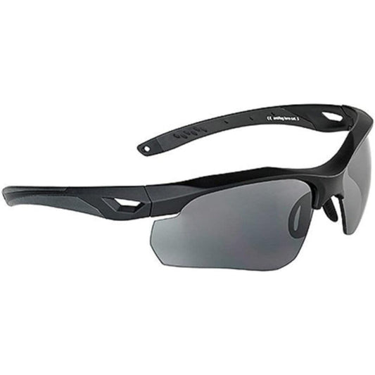 [Swiss Eye] Sunglasses Tactical Sunglasses 6474 Smoke Free