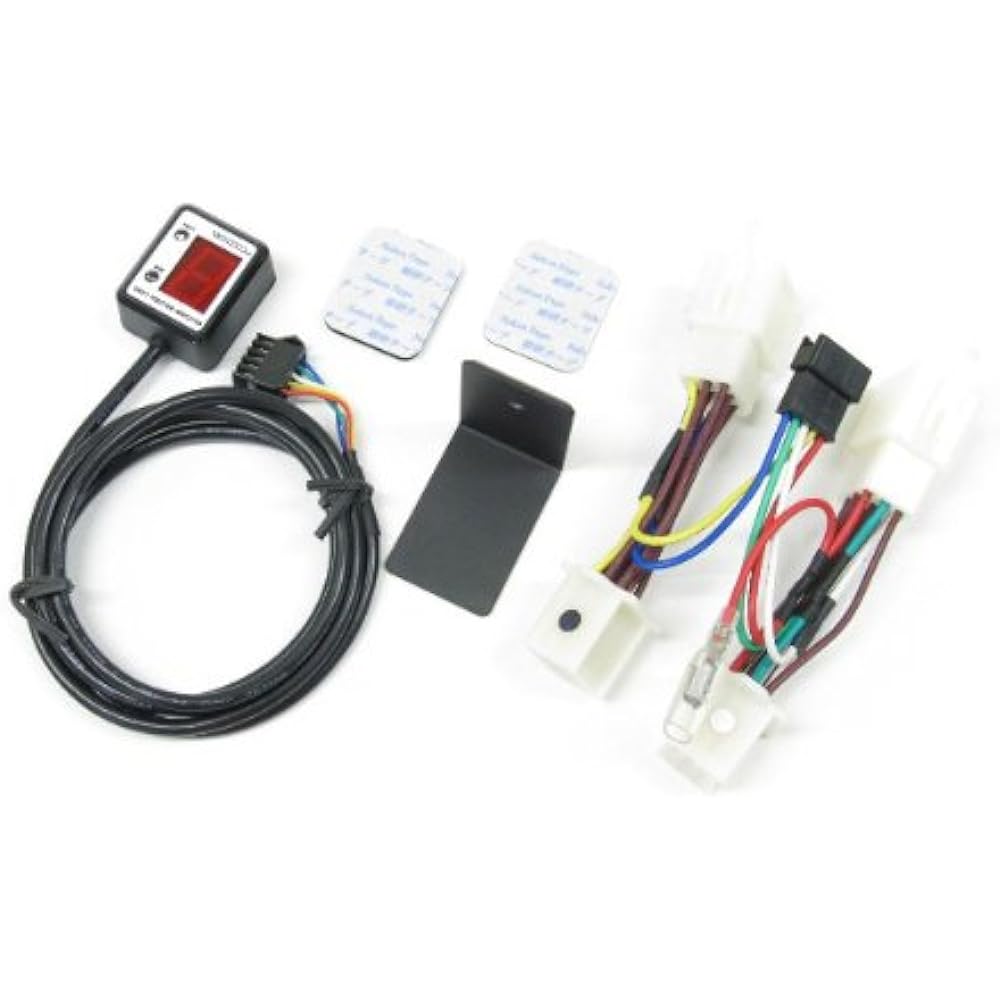 PROTEC Shift Position Indicator SPI-H24 CB400SF[NC39](SPEC2 02-03) 11323