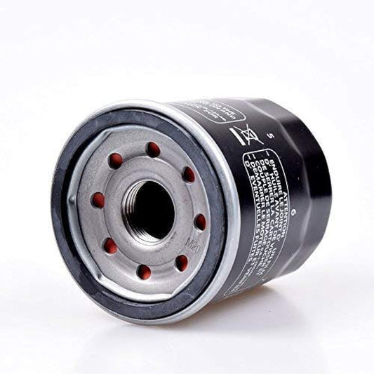 Yamaha Outboard F15 F25 F30 F40 F50 F60 F75 F80 F90 F100 F115 2000 2001 2002 2003 2004 2005 Motorcycle Oil Grid Filter GFY 303