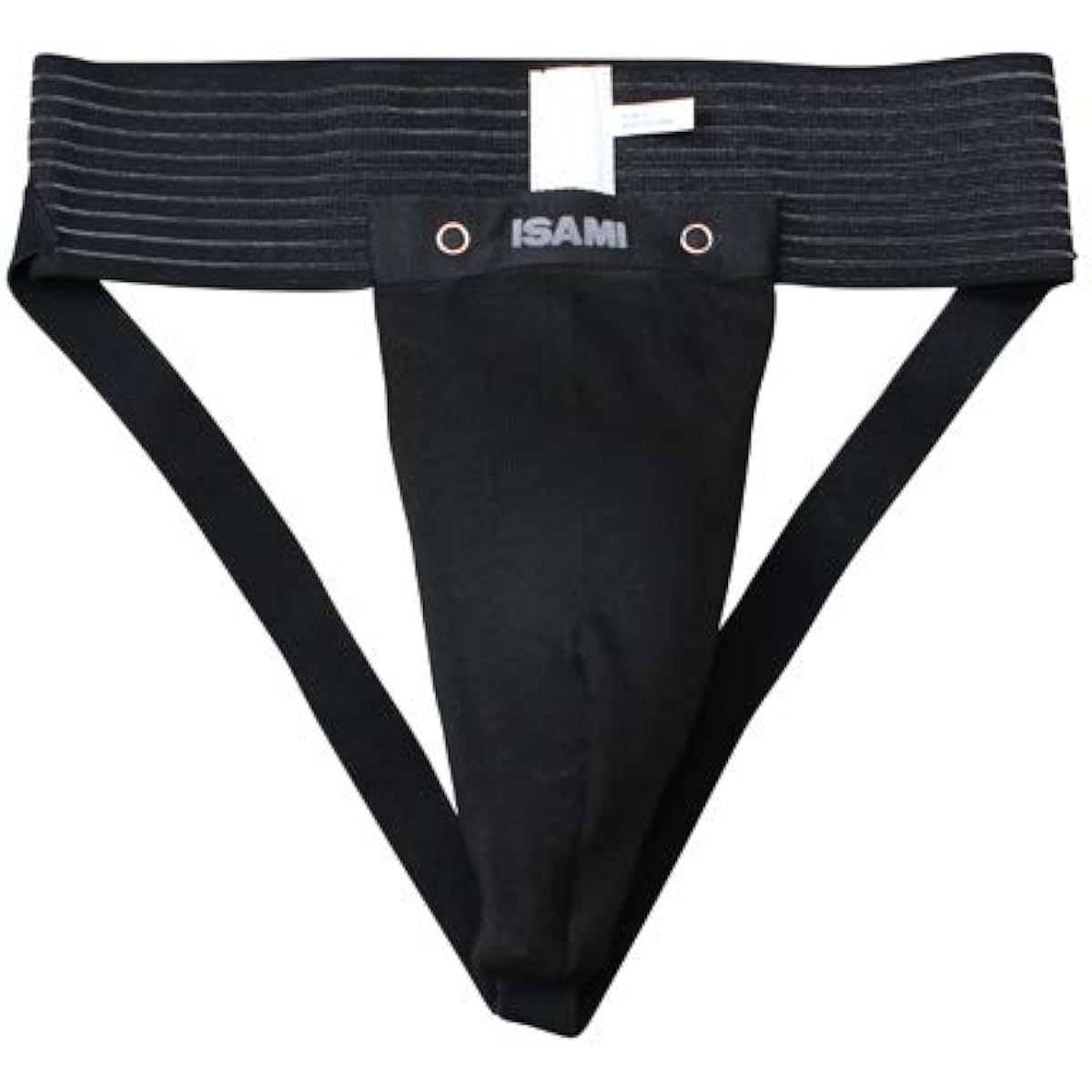 ISAMI Standard Metal Supporter (with cup) l-672