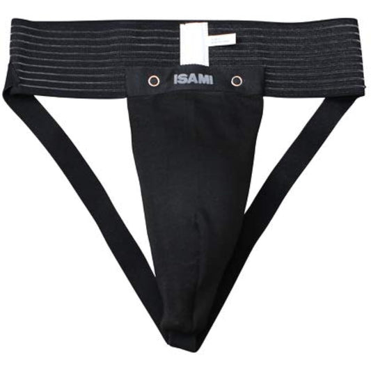 ISAMI Standard Metal Supporter (with cup) l-672