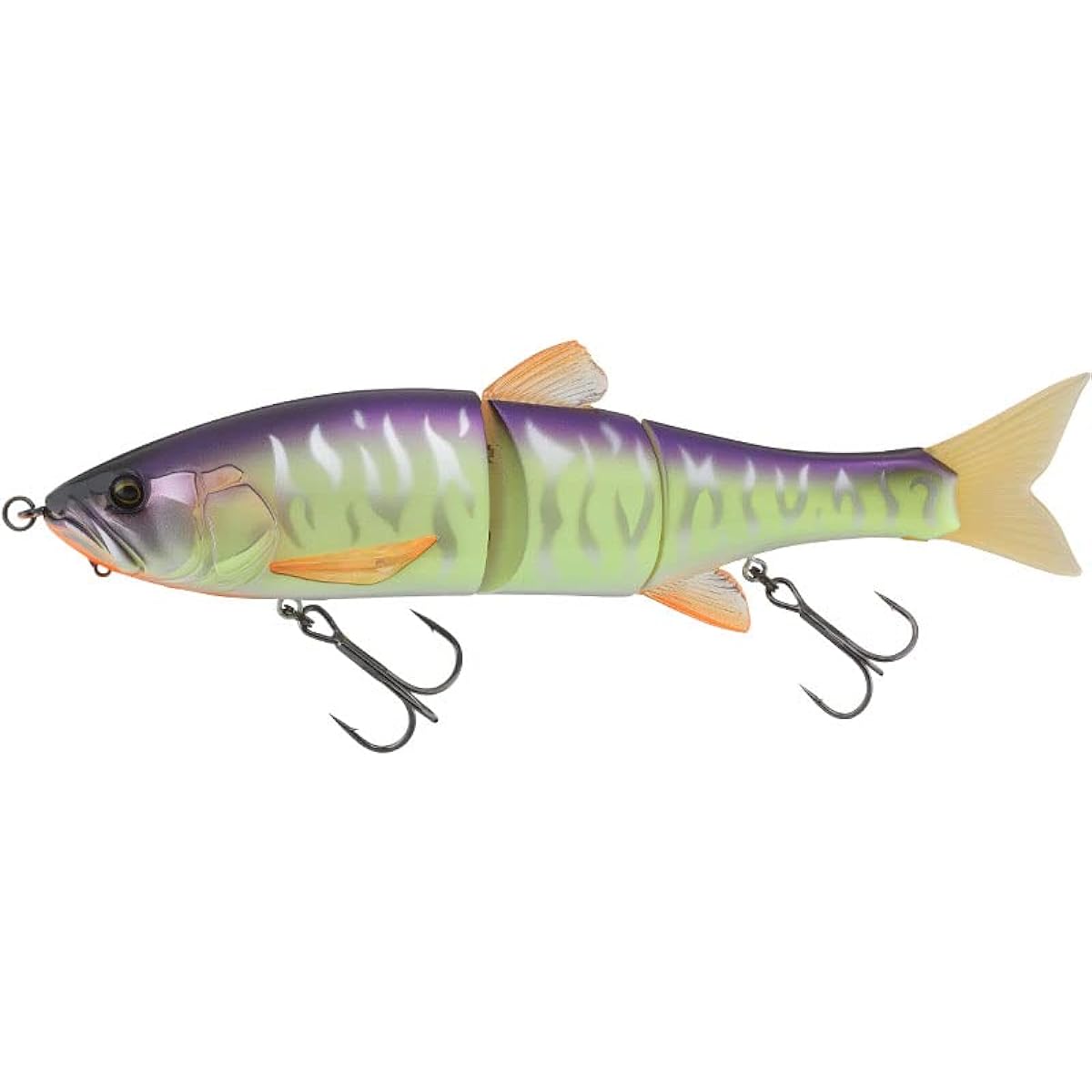 JACKALL Dow's Swimmer 180SF