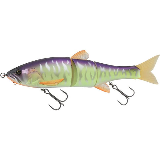 JACKALL Dow's Swimmer 180SF