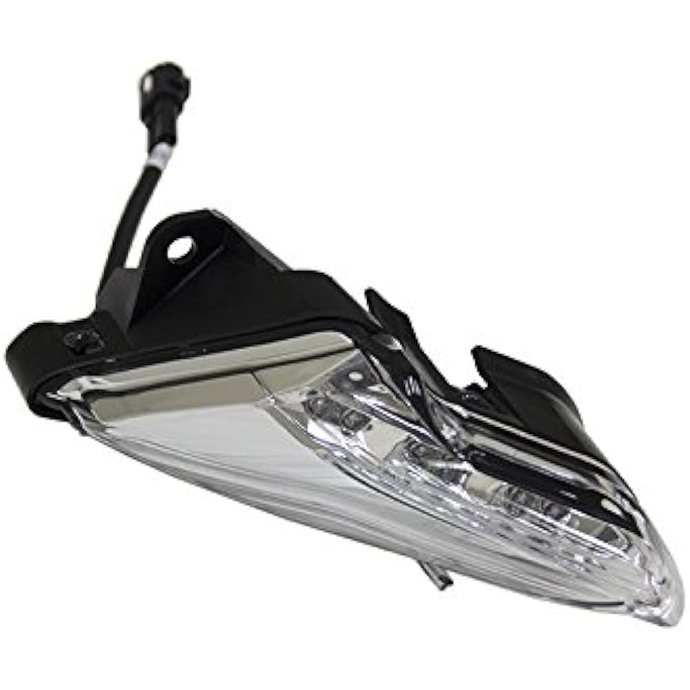 Yamaha Genuine Parts Cygnus X SE44J (Type 3) Position Light Left 992166