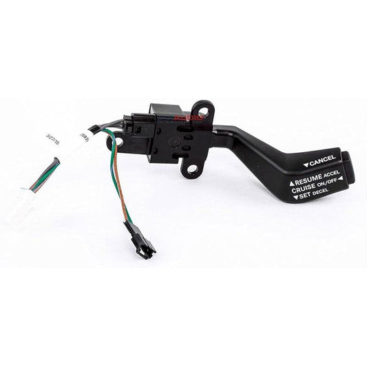 Rostra 250-9001 For Complete Cruise Control Kit Kit Jeep Wrangler