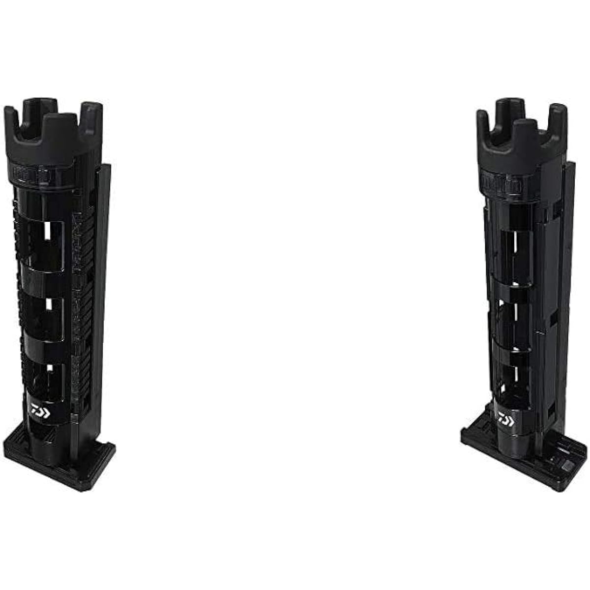 Daiwa rod stand rod stand TB30 black