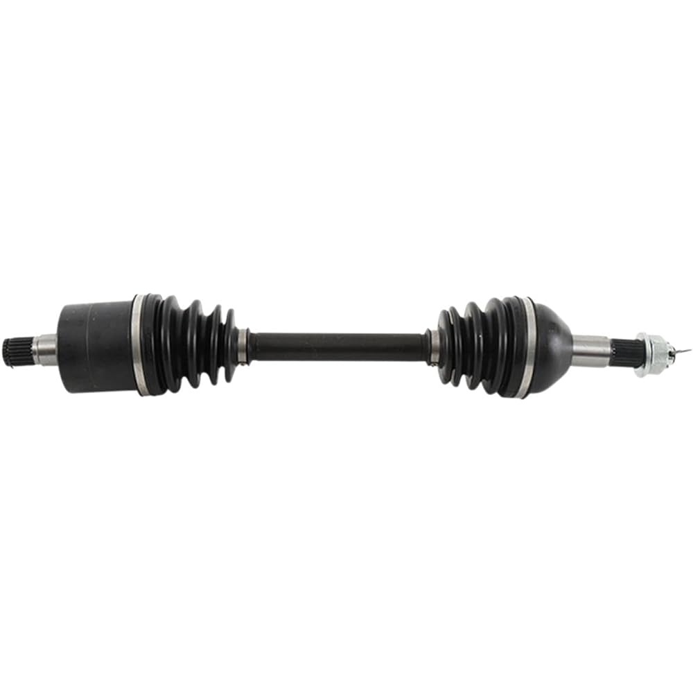 All Balls 8 Ball Extreme Axle Rear AB8-PO-8-403