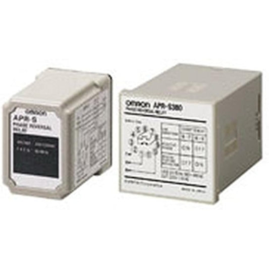 omron anti-reverse relay (APR-S380)