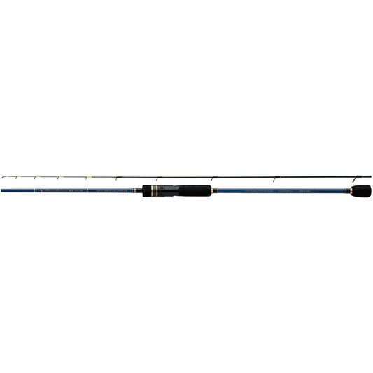 Uzaki Nissin (ARES) Rod BLACK JAGUAR Hanki