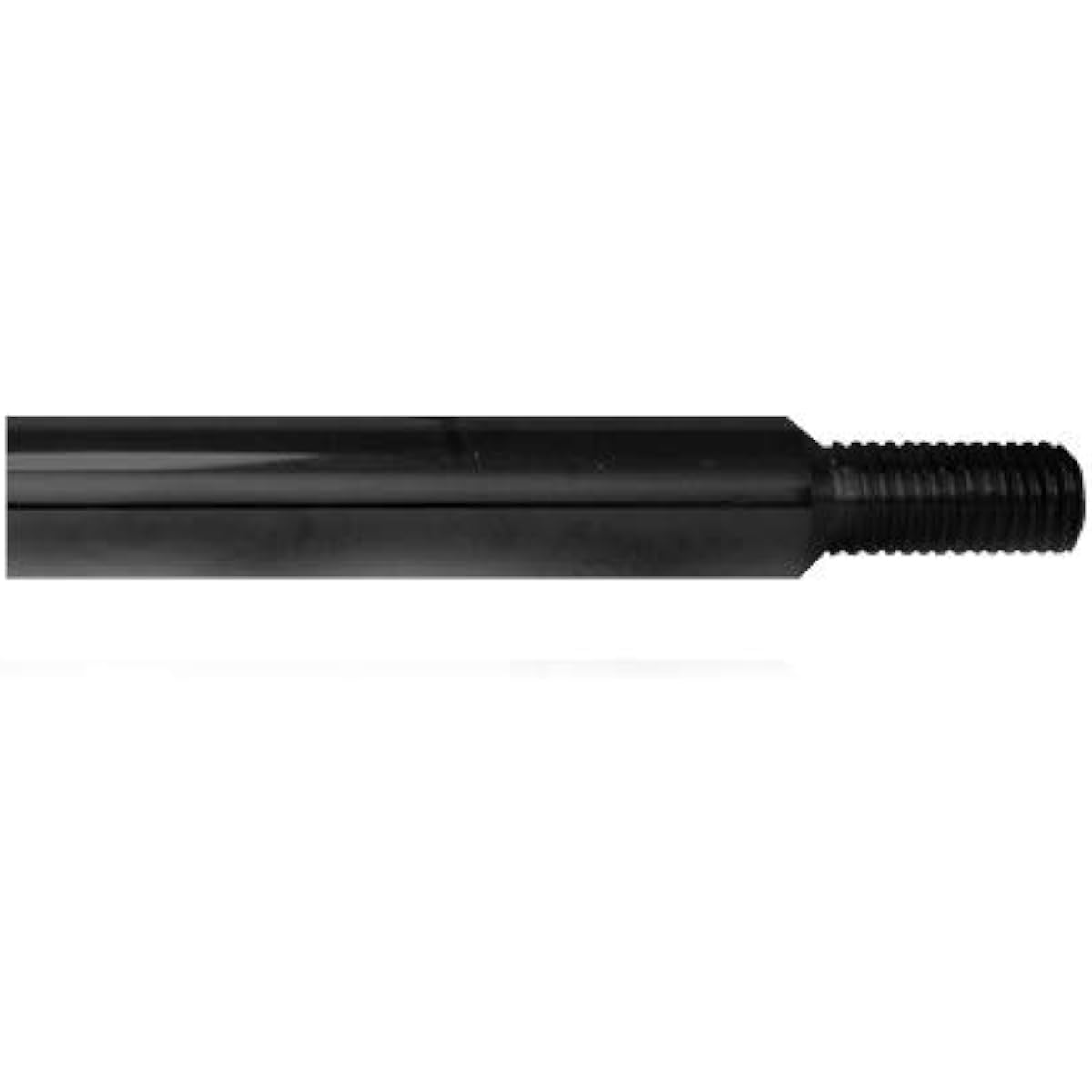 GRAND GENERAL 6 inch black coating steel gir shift extension