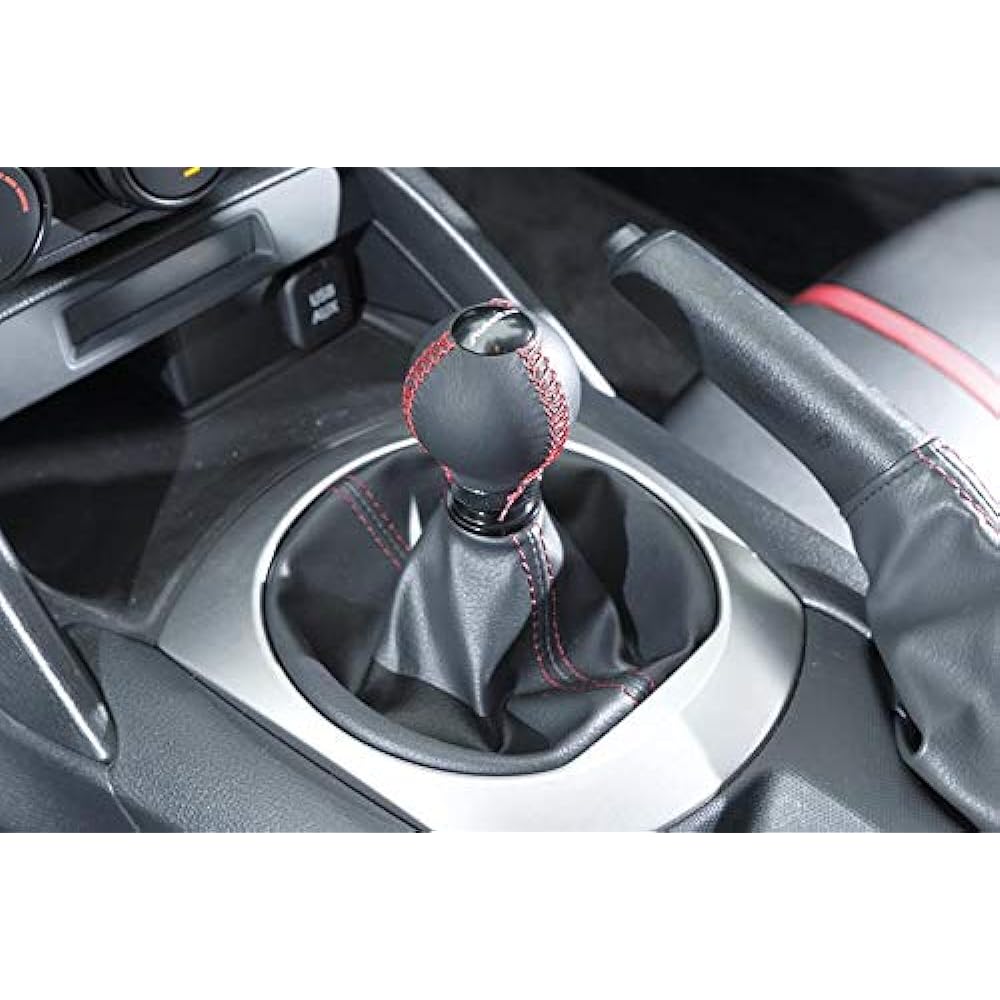 AUTOEXE MND6700 Roadster (NDERC/ND5RC) Quick Shifter for MT Cars, Black