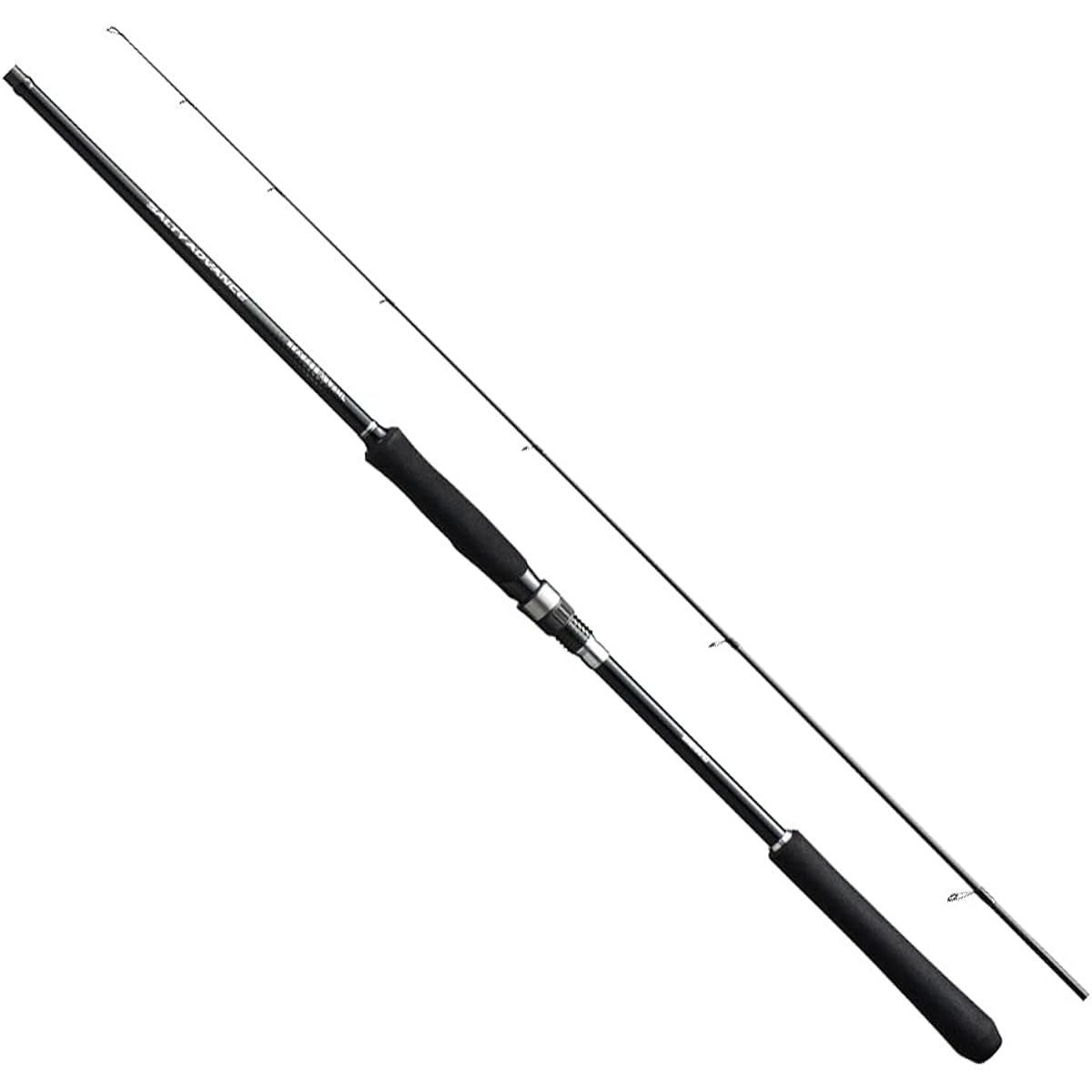 SHIMANO Rod 19 Salty Advance Various Salt Lure Games