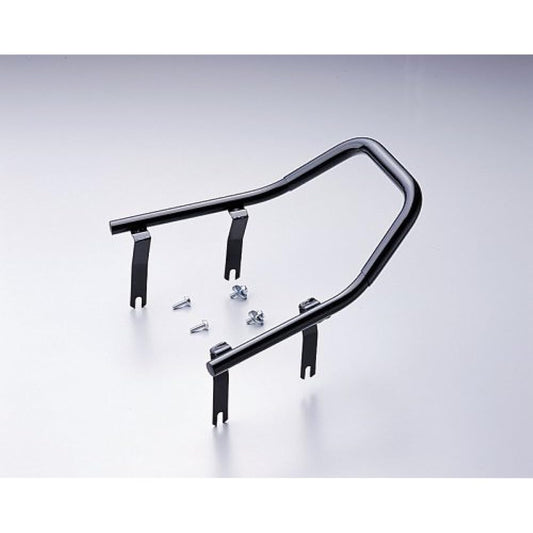 HURRICANE Tandem Grip (Black) Balios 2 HA6470B-01