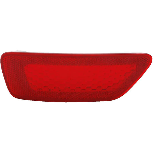 TYC 17-5287-00-9 Right replacement reflector
