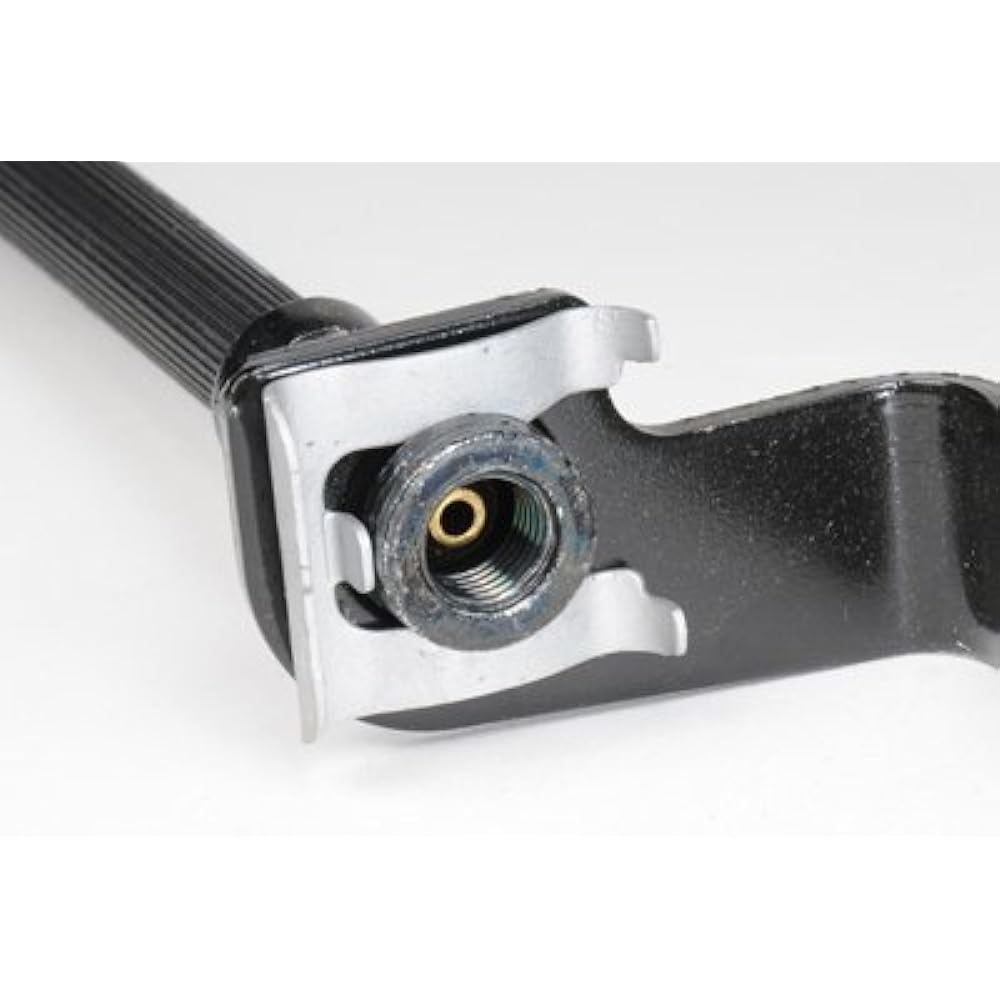 ACDelco 176-1390 GM Original Equipment Rear Hydraulic Brake Hose Assembly