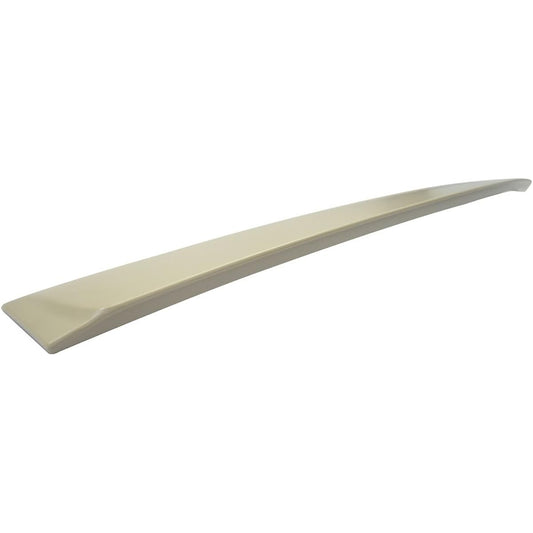 IKON Motorsports Roof Spoiler 2006-2013 IS250 IS350 4DR ISF Unpainted ABS Rear Factory Style -Other Color Rear Trunk Tail Spail Wing