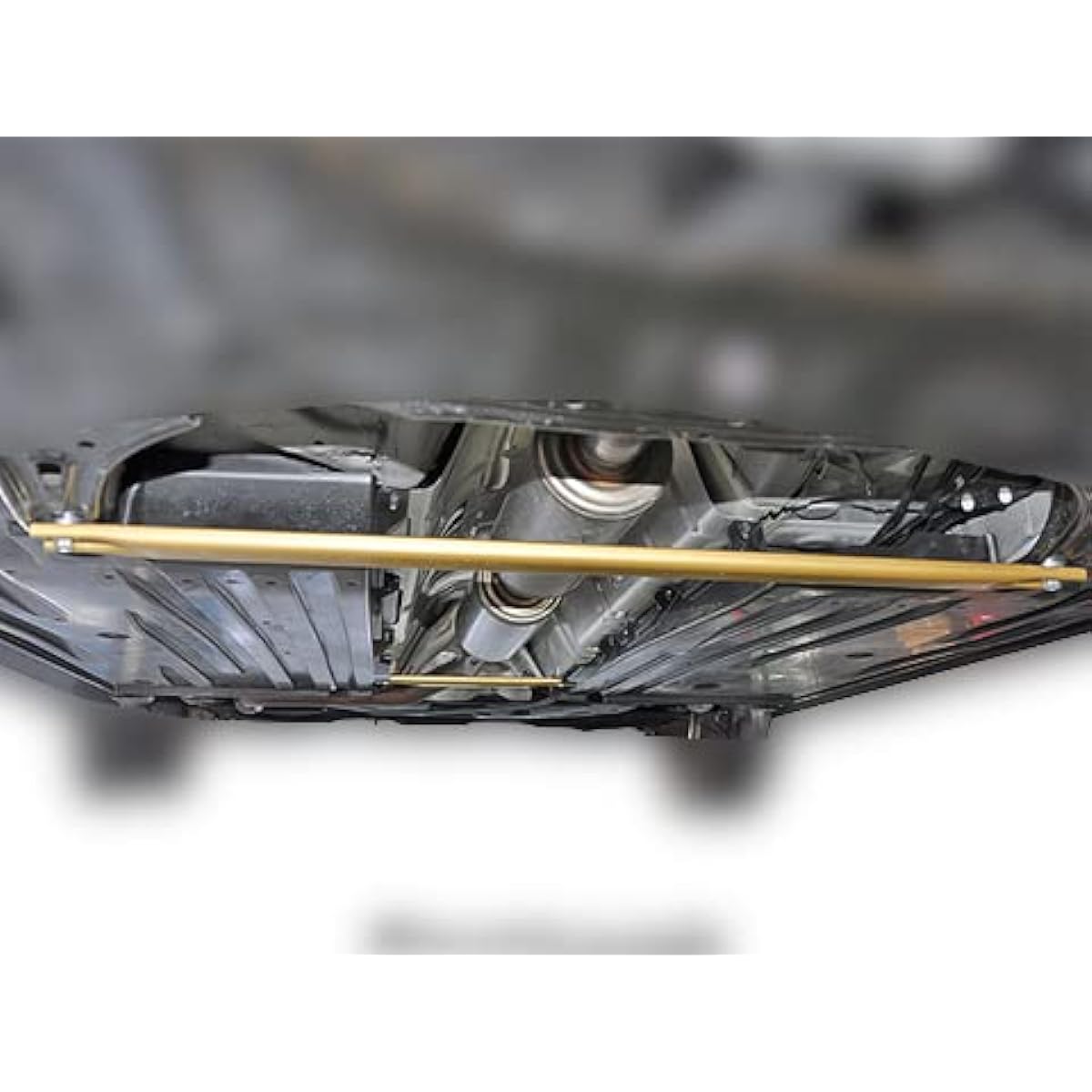 Suzuki Swift zc33s Front Floor Reinforcement Bar beatrush (Beat Rash) [s88046pb – Caf]