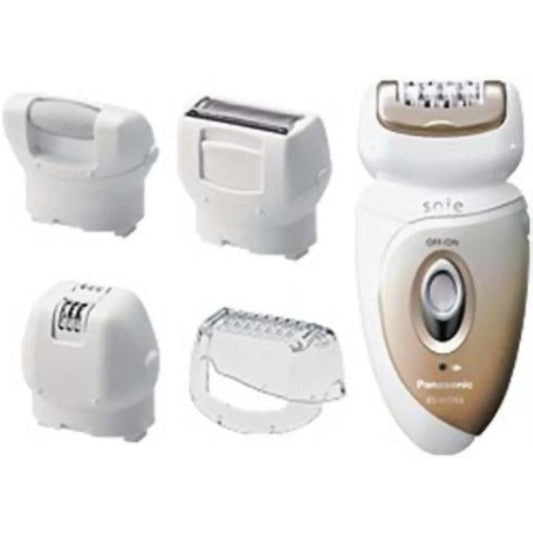 Panasonic Soie Gold Tone ES-WD93-N