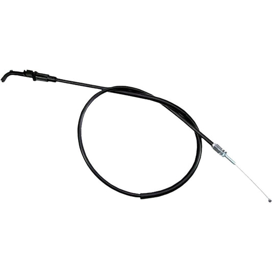 Motion Pro OE PULL Black Vinyl throttle cable 03 - 0166