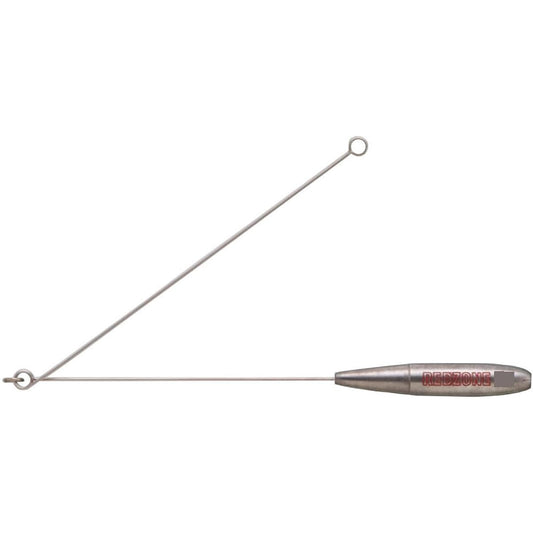 Golden Mean GM Red Zone (Throwing fishing balance)