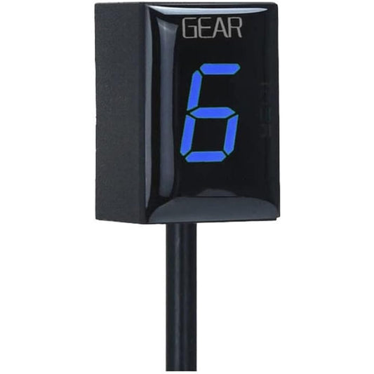 Speed Display Meter Suzuki GSX1400 GSX1400 2004-2009 GSX650F 2008-2010 GSX R600 GSX R750 2004 2005 Motorcycle Speed Gear Display Indicator