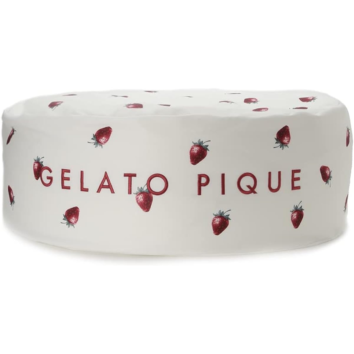 [Gelato Pique] ONLINE Limited Motif Bead Cushion PWGG224652 Women's