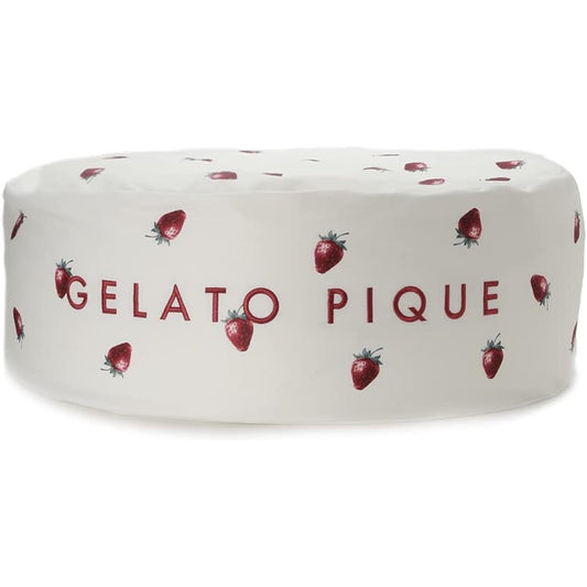 [Gelato Pique] ONLINE Limited Motif Bead Cushion PWGG224652 Women's