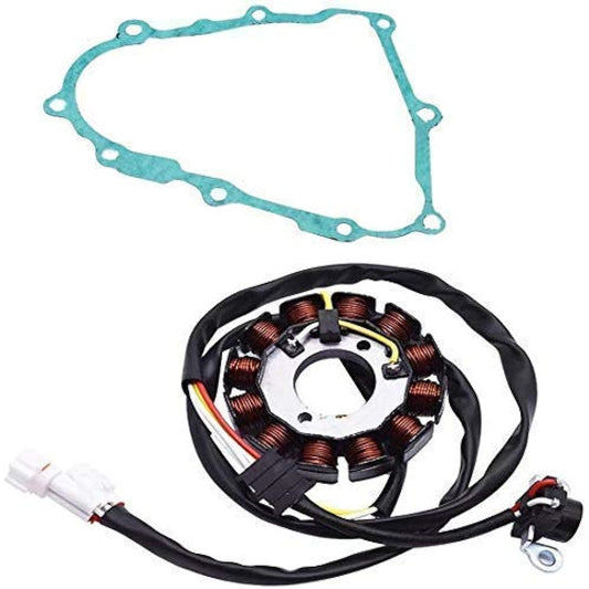 WFLNHB status & gasket 2004-2013 Yamaha YFZ450 ATV