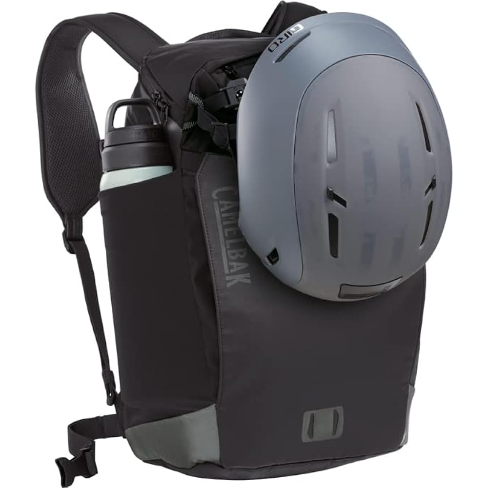 Camelbak Bicycle Hydration Bag M.U.L.E.Commute 22 (Mule Commute 22) Capacity 22L Black