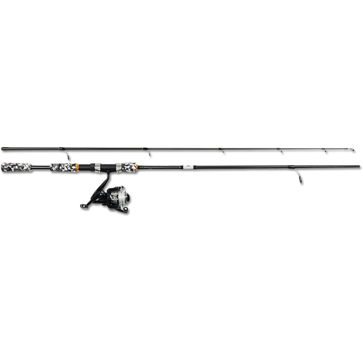 OGK rod first sea lure rod set 8.0ft