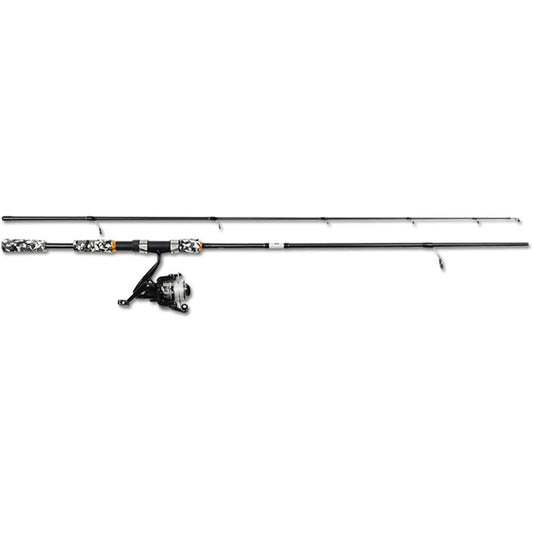 OGK rod first sea lure rod set 8.0ft