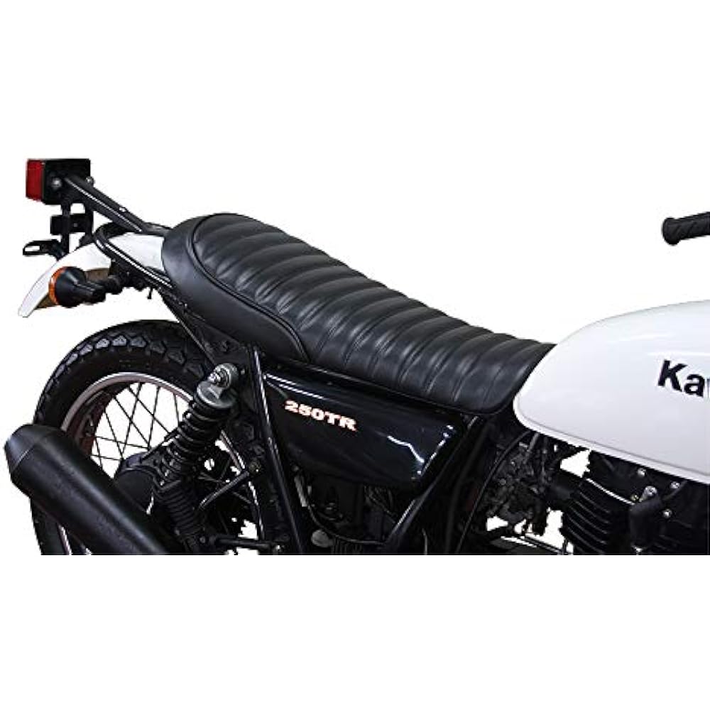 HEAVEN'S 250TR Tracker Sheet Tack Roll Black 250TR-BK-C