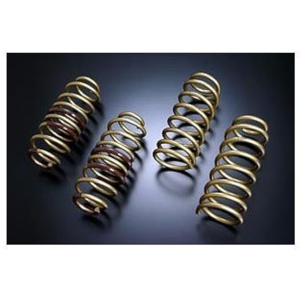 TEIN Down suspension [HIGH-TECH] Mazda Demio DJ5FS (SKMC2-G1B00)