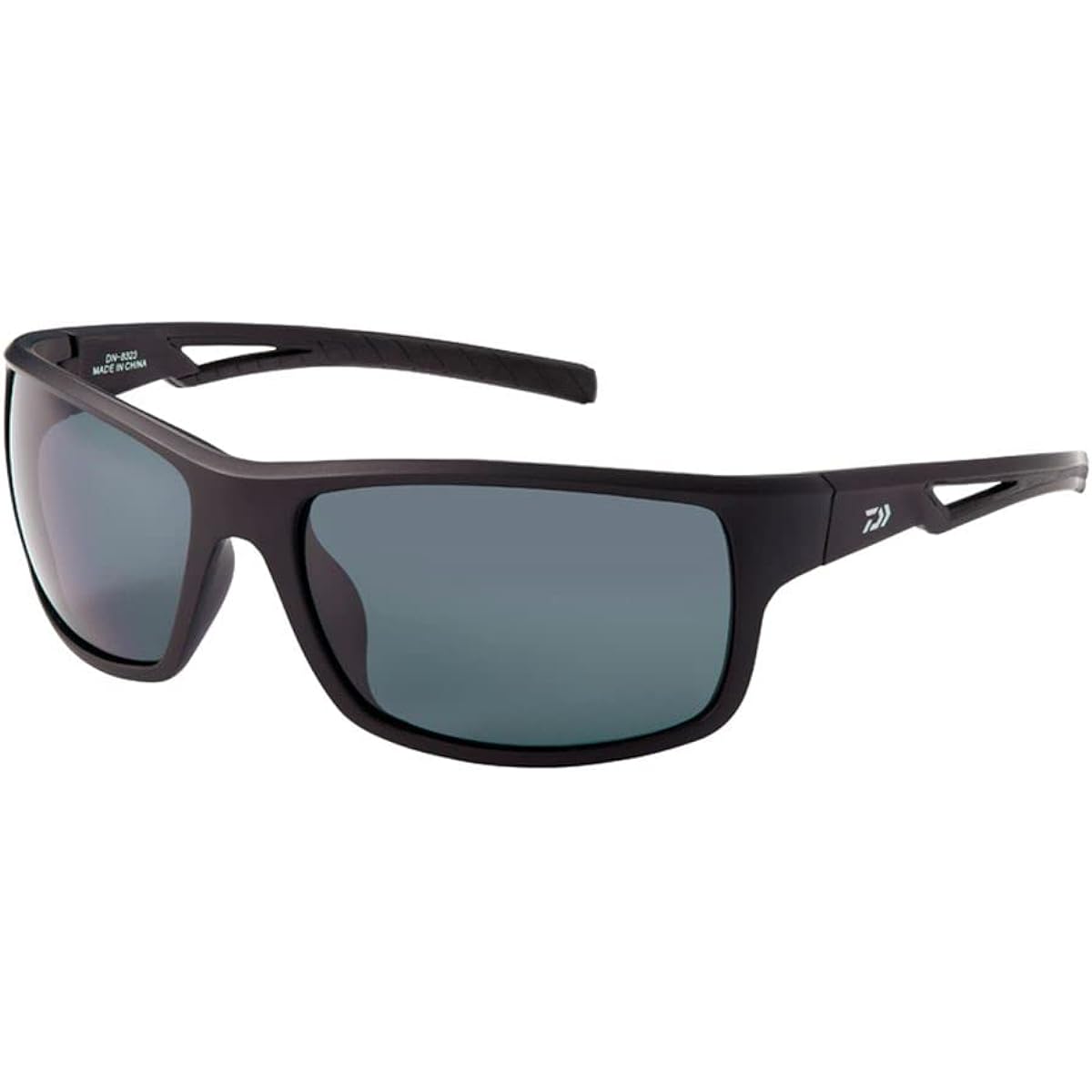 [DAIWA] Polarized glasses DN-8323 Gray