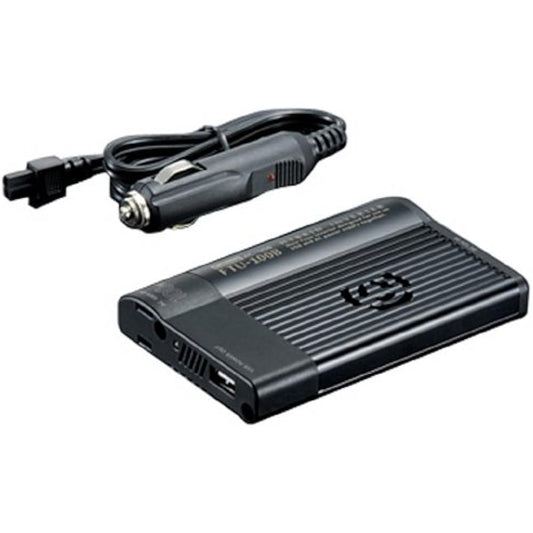 CELLSTAR Slim Hybrid Inverter FTU-100B CELLSTAR